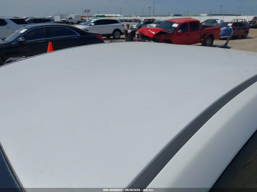 2010 Toyota Prius VIN JTDKN3DU1A0237882 IAAI salvage auction — HAIL, Original (Texas), sold $1,800 on 2026-08-02 (photo 6)