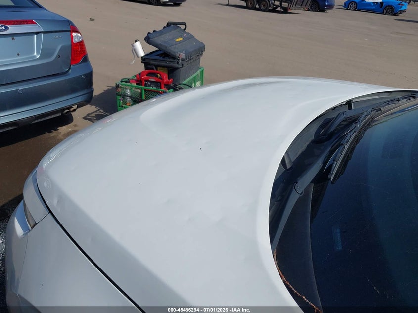 2020 Kia Soul VIN KNDJ63AU7L7015256 IAAI salvage auction — HAIL, Salvage (Ohio), sold $6,525 on 2026-07-14 (photo 6)
