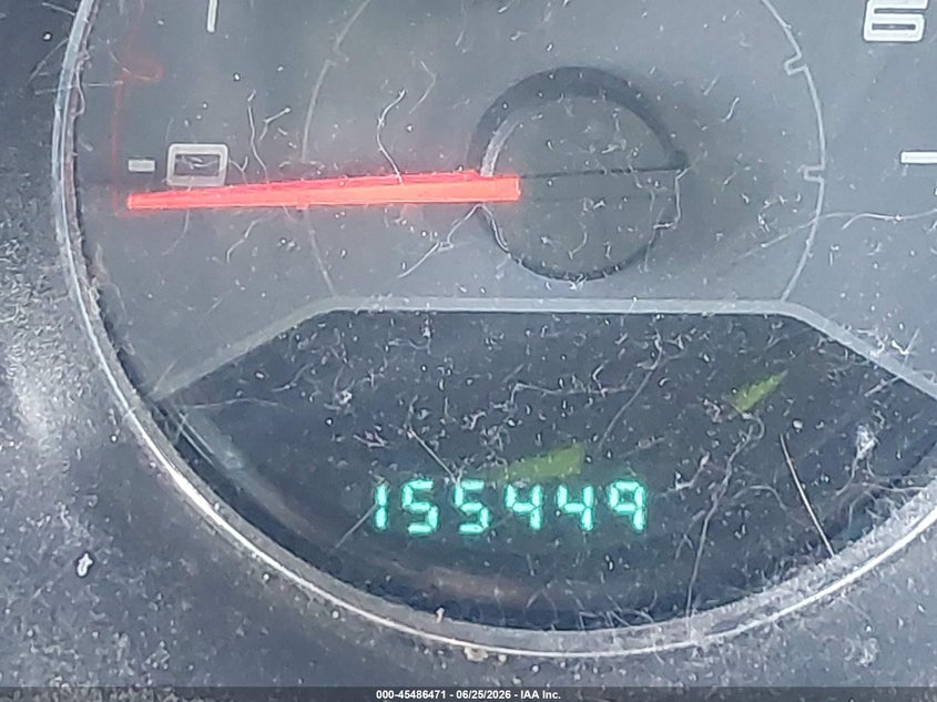 2012 Dodge Avenger VIN 1C3CDZAB4CN182707 IAAI salvage auction — NORMAL WEAR, Clear (Utah), sold $275 on 2026-07-09 (photo 7)