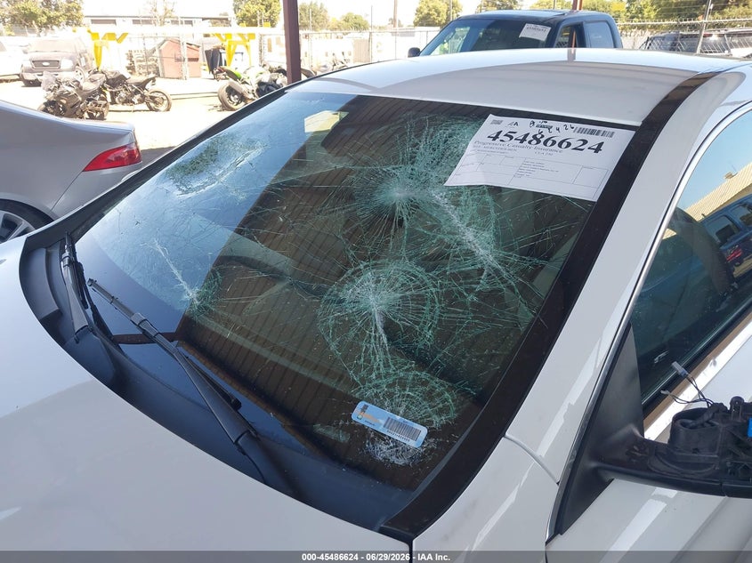 2019 Mercedes-benz Cla-klasse VIN WDDSJ4EB6KN760873 IAAI salvage auction — VANDALISM, Salvage (California), sold $7,100 on 2026-07-28 (photo 6)