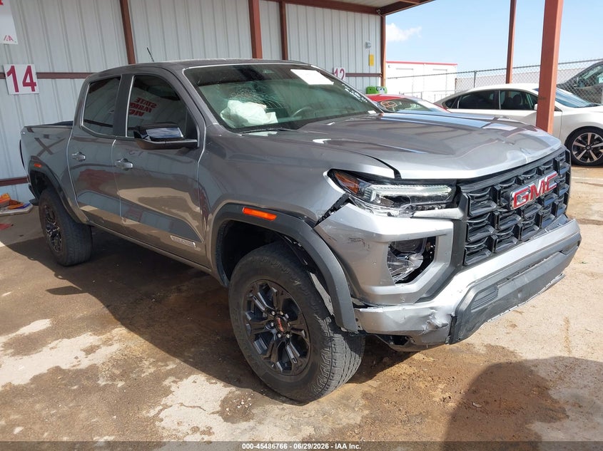 2024 Gmc Canyon VIN 1GTP6BEK7R1311239 — IAAI salvage auction photo