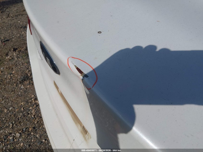 2014 Kia Optima VIN 5XXGN4A74EG322472 IAAI salvage auction — NORMAL WEAR, Clear (Louisiana), sold $150 on 2026-07-13 (photo 6)