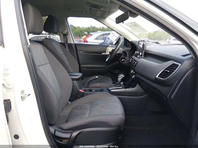 2022 Kia Seltos VIN KNDEPCAAXN7236731 IAAI salvage auction — FRONT END, Wait Title, sold $4,100 on 2026-08-25 (photo 5)