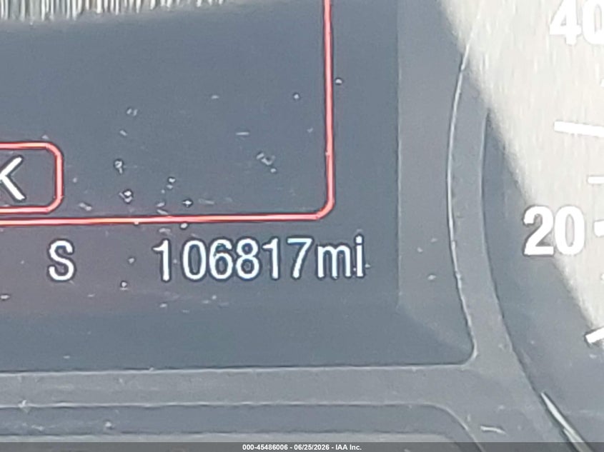 2017 Ford Fusion VIN 3FA6P0HD0HR149118 IAAI salvage auction — NORMAL WEAR, Clear (Michigan), sold $975 on 2026-07-18 (photo 7)