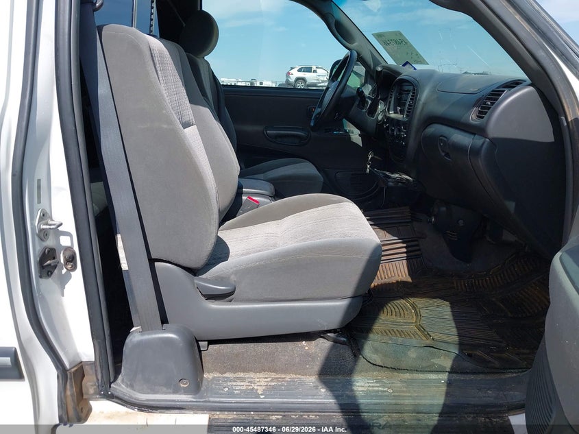 2006 Toyota Tundra VIN 5TBRU34116S483609 IAAI salvage auction — NORMAL WEAR, Original (Texas), sold $3,000 on 2026-07-20 (photo 5)