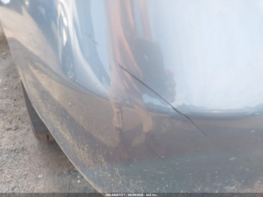 2009 Toyota Yaris VIN JTDBT903294057692 IAAI salvage auction — NORMAL WEAR, Original (Ohio), sold $350 on 2026-07-07 (photo 6)