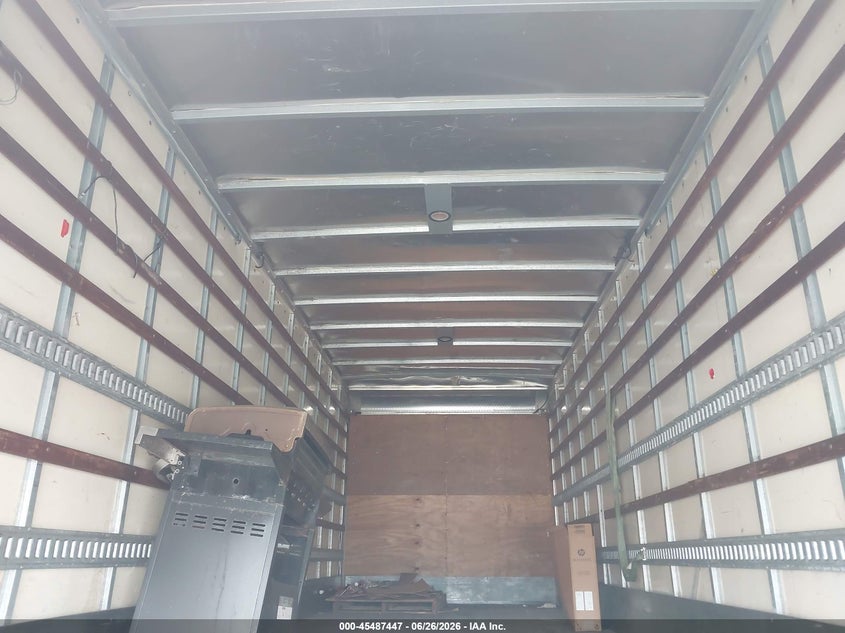2013 International VIN 1HTMMAAL2DH481478 IAAI salvage auction — MECHANICAL, Enterprise Vehicles Clear Only (Florida), sold $475 on 2026-07-09 (photo 6)
