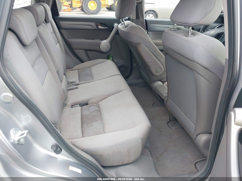 2007 Honda Cr-v VIN JHLRE38347C053790 IAAI salvage auction — NORMAL WEAR, Clear (Florida), sold $1,150 on 2026-07-08 (photo 8)