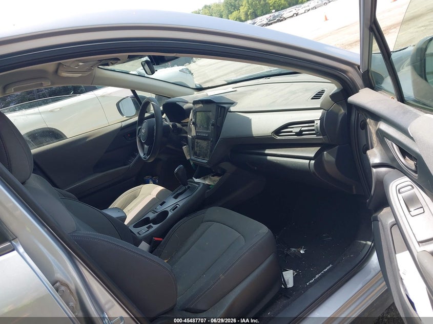 2024 Subaru Xv VIN JF2GUABC5R8903485 IAAI salvage auction — FRONT END, Salvage Title, sold $3,050 on 2026-07-20 (photo 5)