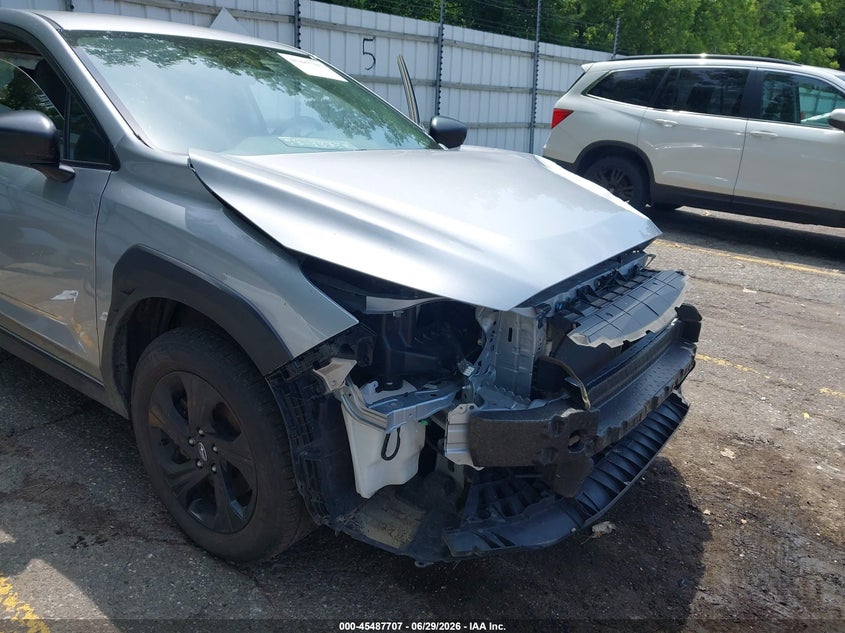 2024 Subaru Xv VIN JF2GUABC5R8903485 IAAI salvage auction — FRONT END, Salvage Title, sold $3,050 on 2026-07-20 (photo 6)