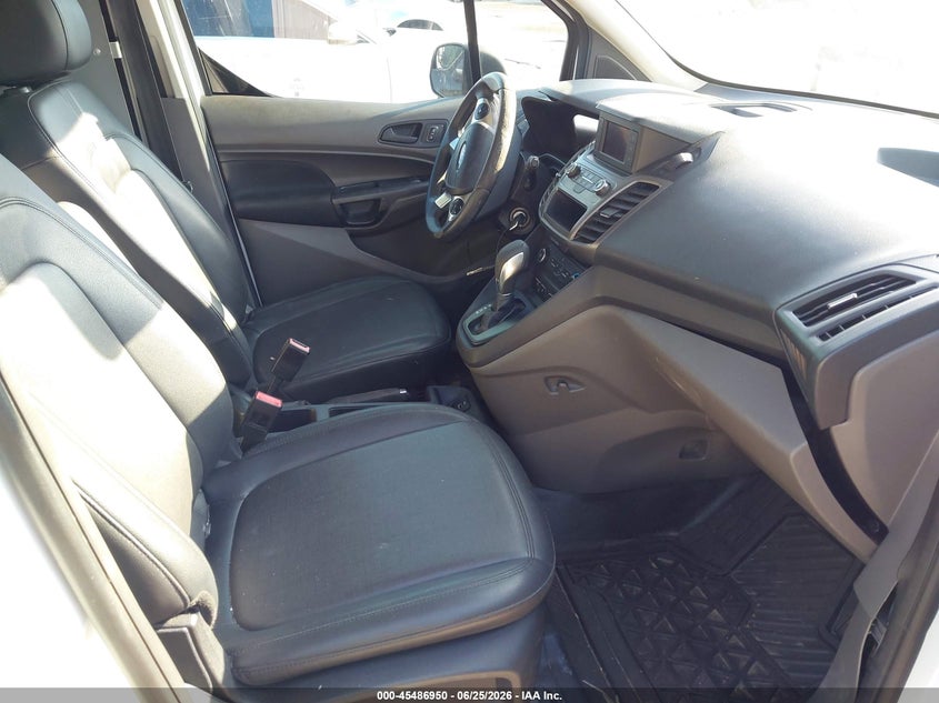 2019 Ford Transit VIN NM0LS7E21K1395780 IAAI salvage auction — TRANSMISSION, Clear (Florida), sold $3,250 on 2026-07-28 (photo 5)