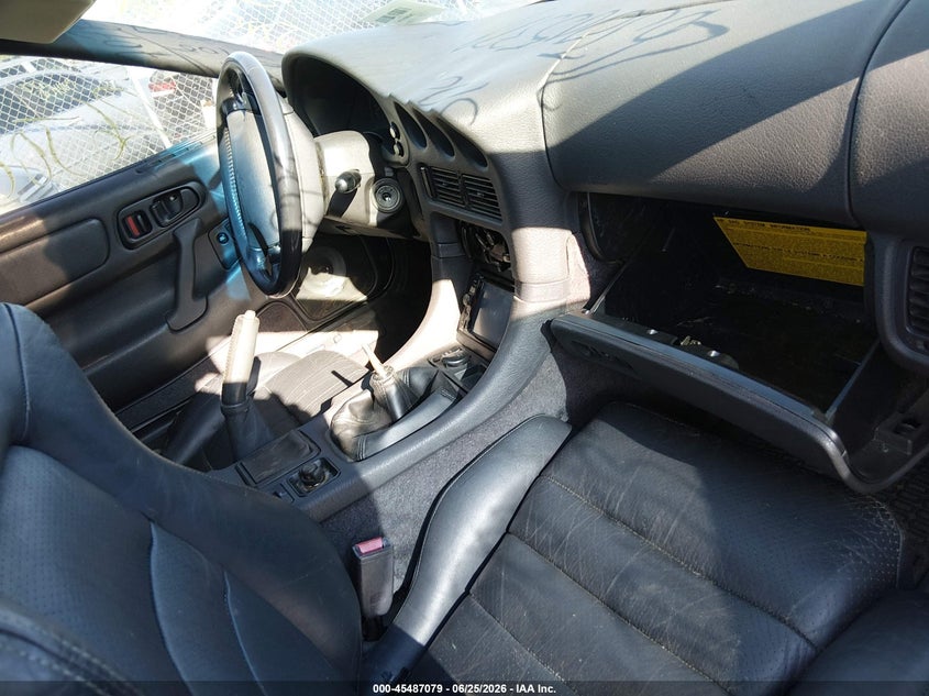 1994 Mitsubishi 3000 gt VIN JA3AM64J9RY034885 IAAI salvage auction — UNKNOWN, Bill Of Sale (New York), sold $75 on 2026-07-28 (photo 5)