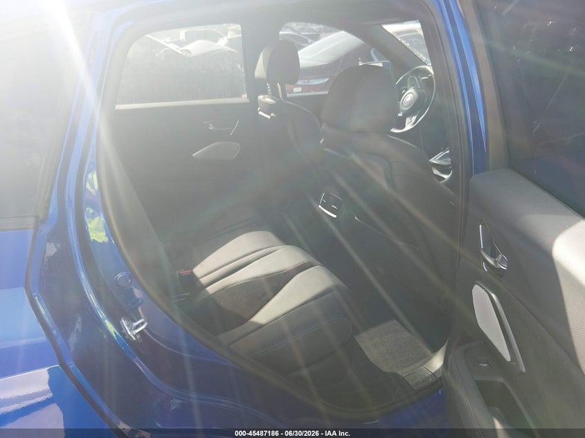 2022 Acura Rdx VIN 5J8TC2H85NL016583 IAAI salvage auction — REAR END, Salvage Title, sold $11,100 on 2026-09-01 (photo 8)