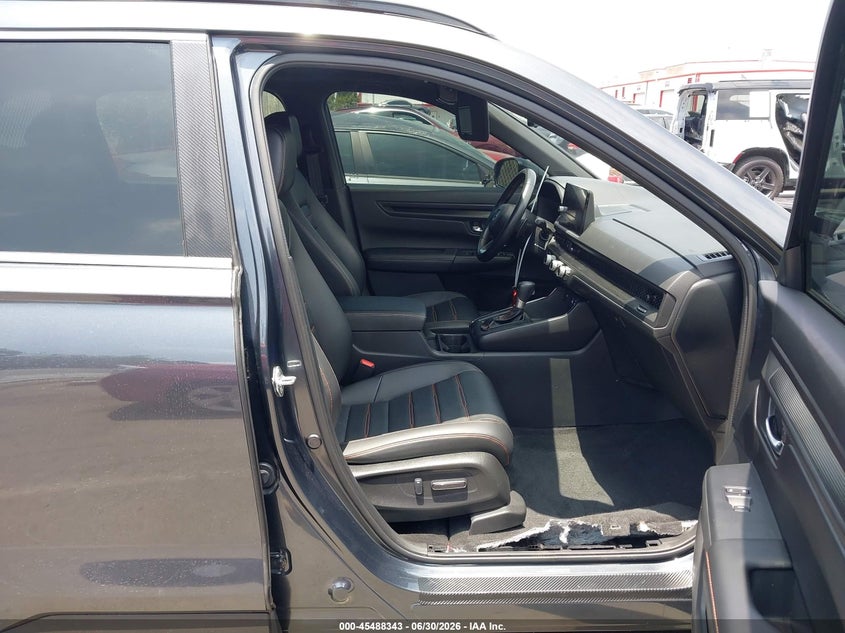 2025 Honda Cr-v VIN 7FARS5H89SE022032 IAAI salvage auction — THEFT, Salvage (California), sold $19,500 on 2026-09-05 (photo 5)