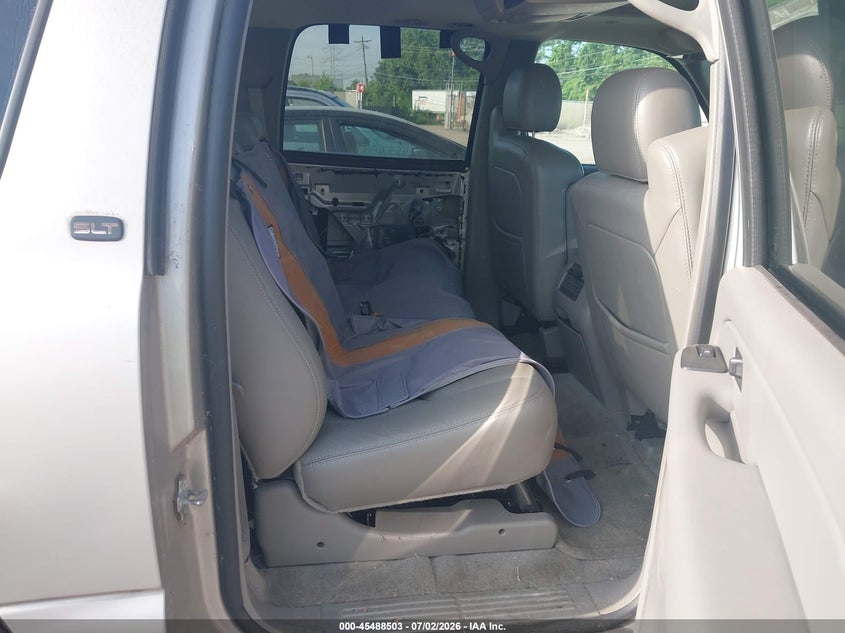 2004 Gmc Yukon xl VIN 3GKFK16Z54G251862 IAAI salvage auction — NORMAL WEAR, Original (Ohio), sold $4,650 on 2026-07-09 (photo 8)