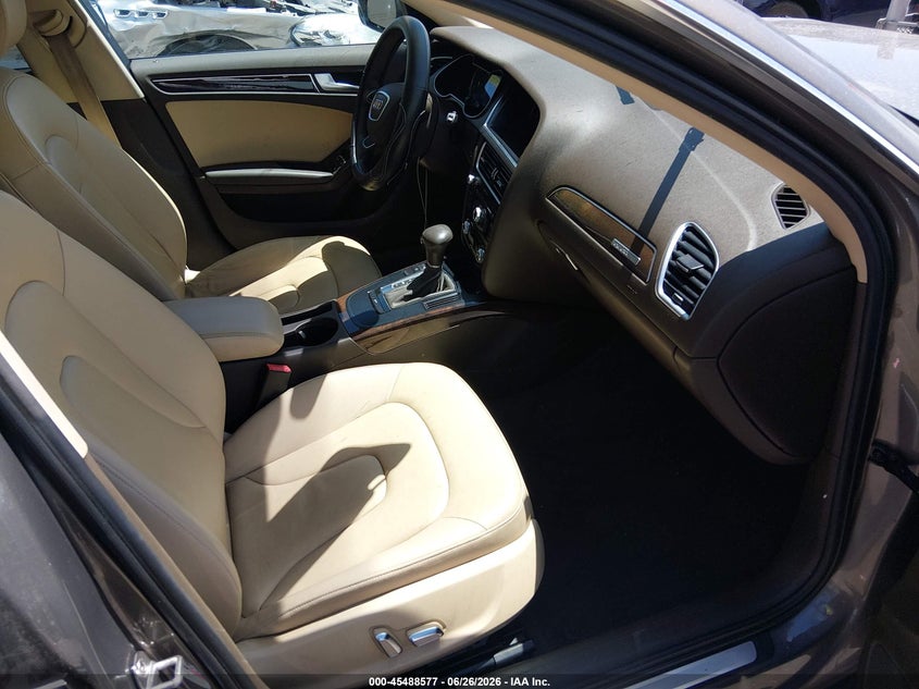 2015 Audi Allroad VIN WA1TFAFL0FA002797 IAAI salvage auction — FRONT END, Salvage (Idaho), sold $275 on 2026-07-30 (photo 5)