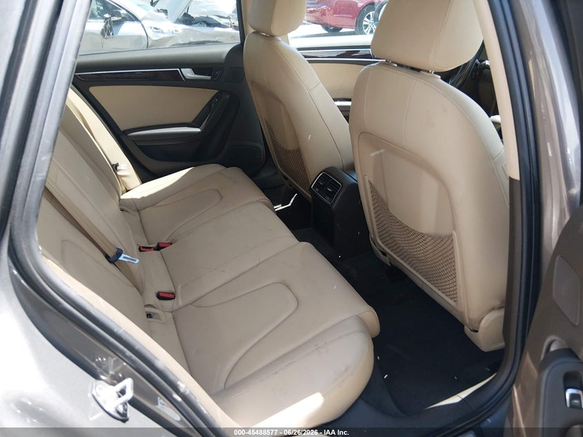 2015 Audi Allroad VIN WA1TFAFL0FA002797 IAAI salvage auction — FRONT END, Salvage (Idaho), sold $275 on 2026-07-30 (photo 8)