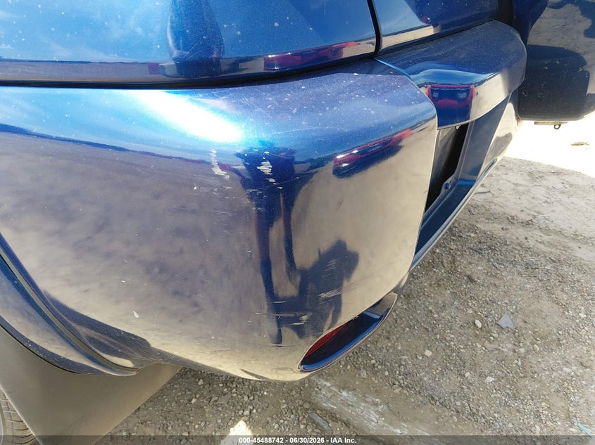 2002 Toyota Rav4 VIN JTEHH20V026028251 IAAI salvage auction — NORMAL WEAR, Clear (Illinois), sold $300 on 2026-07-15 (photo 6)