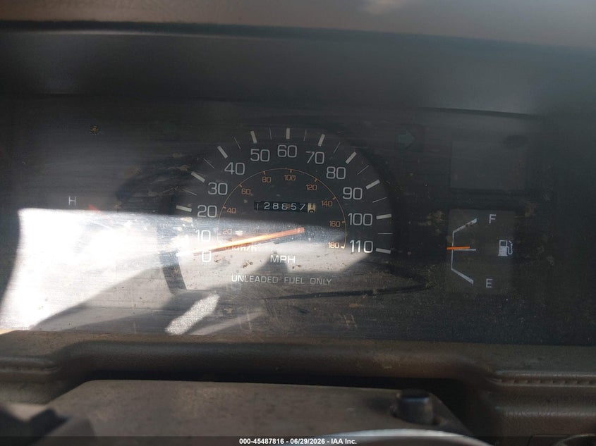 1988 Toyota Pickup VIN JT5RN75U2J0022981 IAAI salvage auction — UNKNOWN, Salvage (Louisiana), sold $675 on 2026-07-29 (photo 7)