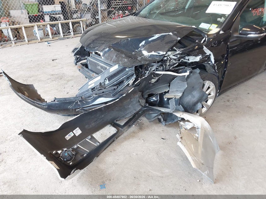 2012 Volkswagen Golf VIN WVWNM7AJ4CW286396 IAAI salvage auction — FRONT END, Mv-907A (New York), sold $1,050 on 2026-07-07 (photo 6)