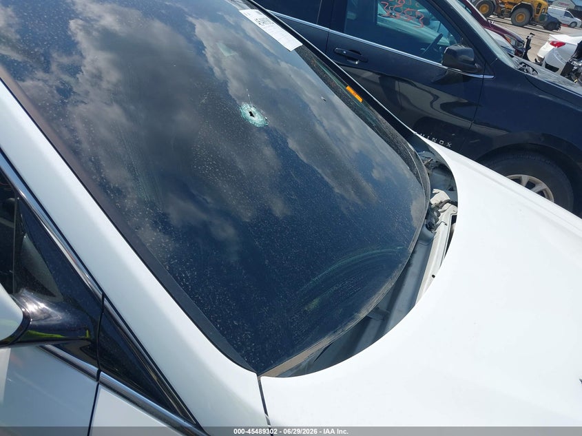 2018 Hyundai Sonata VIN 5NPE34AF9JH682601 IAAI salvage auction — FRONT END, Salvage (Ohio), sold $2,500 on 2026-07-31 (photo 6)