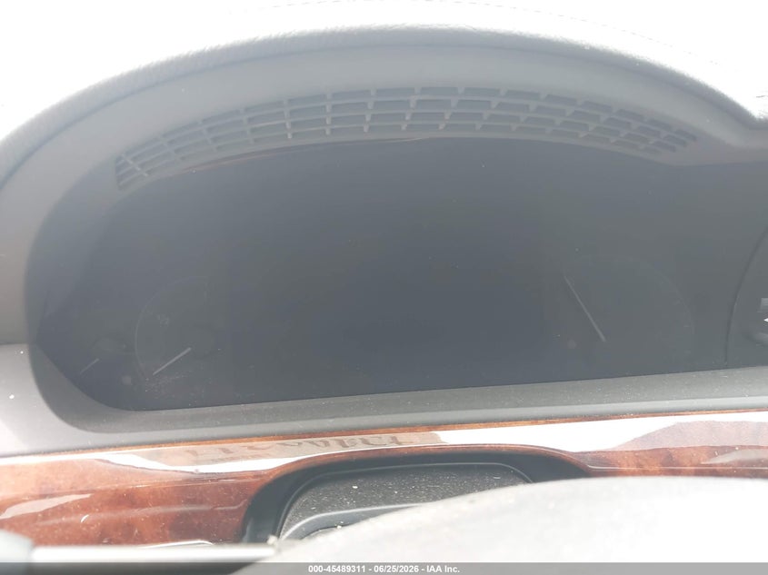 2007 Mercedes-benz S-klasse VIN WDDNG86X37A133172 IAAI salvage auction — NORMAL WEAR, Salvage (Pennsylvania), sold $400 on 2026-07-14 (photo 7)