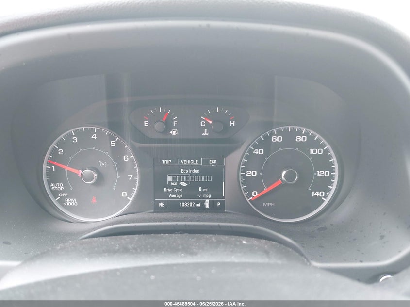 2019 Gmc Acadia VIN 1GKKNRLA5KZ282688 IAAI salvage auction — NORMAL WEAR, Sf97 (New York), sold $6,650 on 2026-07-31 (photo 7)