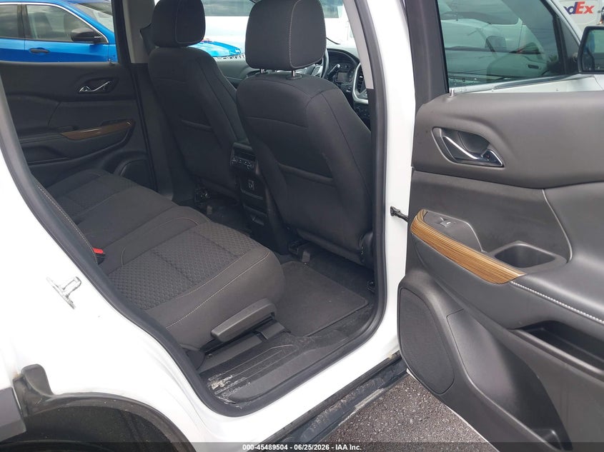 2019 Gmc Acadia VIN 1GKKNRLA5KZ282688 IAAI salvage auction — NORMAL WEAR, Sf97 (New York), sold $6,650 on 2026-07-31 (photo 8)