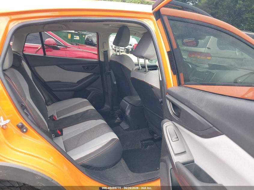 2019 Subaru Xv VIN JF2GTAEC2KH313703 IAAI salvage auction — FRONT END, Salvage - Greater Than 75% (Maryland), sold $2,750 on 2026-07-23 (photo 8)