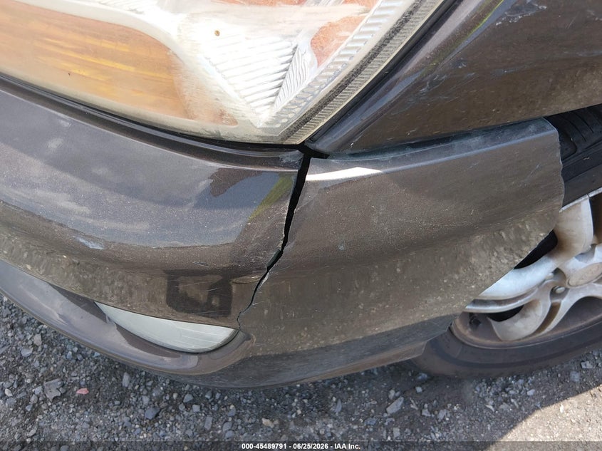 2007 Kia Sportage VIN KNDJF723777301482 IAAI salvage auction — NORMAL WEAR, Clear (Pennsylvania), sold $875 on 2026-07-06 (photo 6)