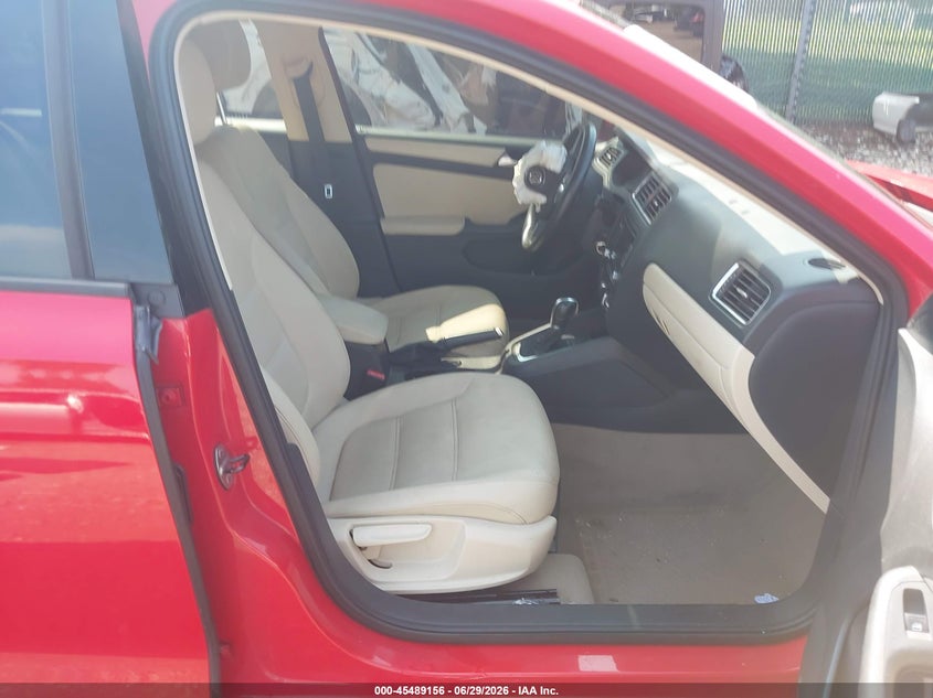 2012 Volkswagen Jetta VIN 3VWDP7AJ9CM348438 IAAI salvage auction — TRANSMISSION, Salvage (Pennsylvania), sold $575 on 2026-07-23 (photo 5)