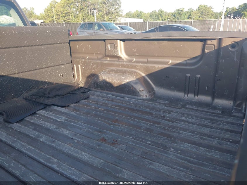 2015 Chevrolet Silverado VIN 1GC1KUEB5FF601832 IAAI salvage auction — NORMAL WEAR, Sf97 (Georgia), sold $5,100 on 2026-09-09 (photo 6)