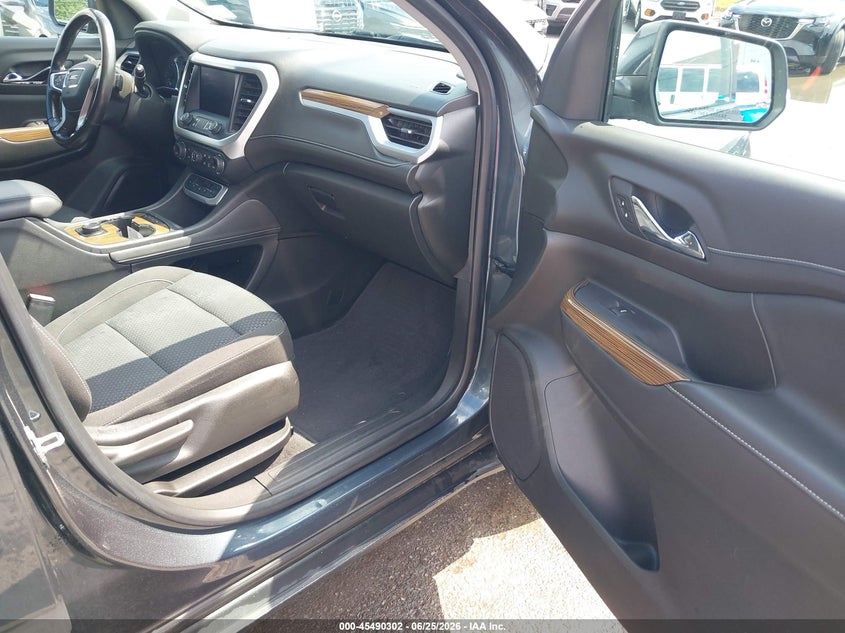 2020 Gmc Acadia VIN 1GKKNRL47LZ208426 IAAI salvage auction — NORMAL WEAR, Sf97 (New York), sold $13,000 on 2026-07-31 (photo 5)