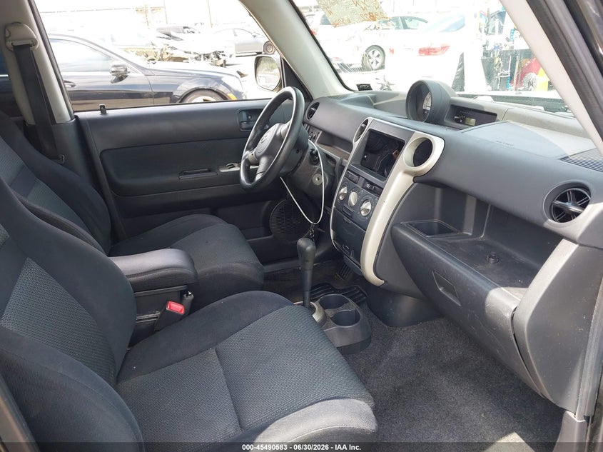 2006 Scion Xb VIN JTLKT324964091311 IAAI salvage auction — FRONT END, Salvage (California), sold $425 on 2026-07-14 (photo 5)