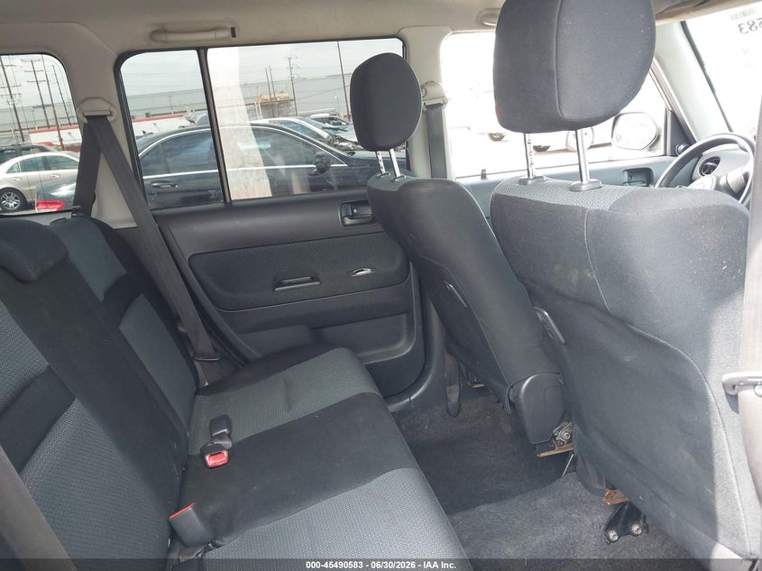 2006 Scion Xb VIN JTLKT324964091311 IAAI salvage auction — FRONT END, Salvage (California), sold $425 on 2026-07-14 (photo 8)