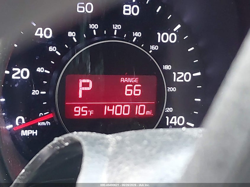 2018 Kia Soul VIN KNDJP3A58J7518877 IAAI salvage auction — LEFT & RIGHT, Repossession Paperwork (Georgia), sold $1,100 on 2026-07-28 (photo 7)