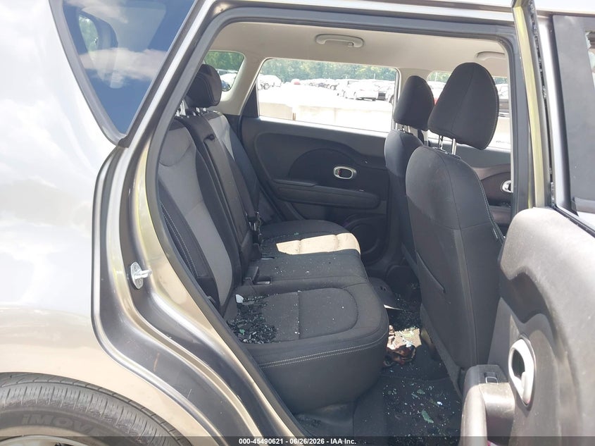 2018 Kia Soul VIN KNDJP3A58J7518877 IAAI salvage auction — LEFT & RIGHT, Repossession Paperwork (Georgia), sold $1,100 on 2026-07-28 (photo 8)