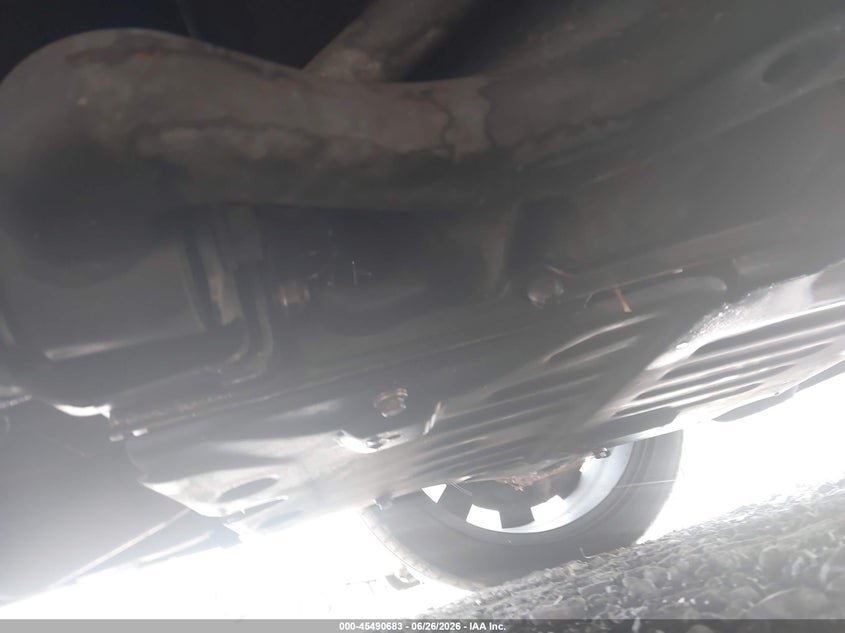 2013 Land rover Range rover sport VIN SALSF2D41DA794872 IAAI salvage auction — UNDERCARRIAGE, Clear (Florida), sold $450 on 2026-07-16 (photo 6)