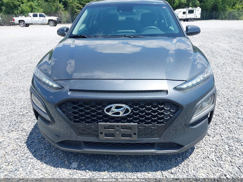 2020 Hyundai Kona VIN KM8K1CAA4LU415457 IAAI salvage auction — NORMAL WEAR, SF97 (Virginia), sold $10,850 on 2026-07-22 (photo 6)