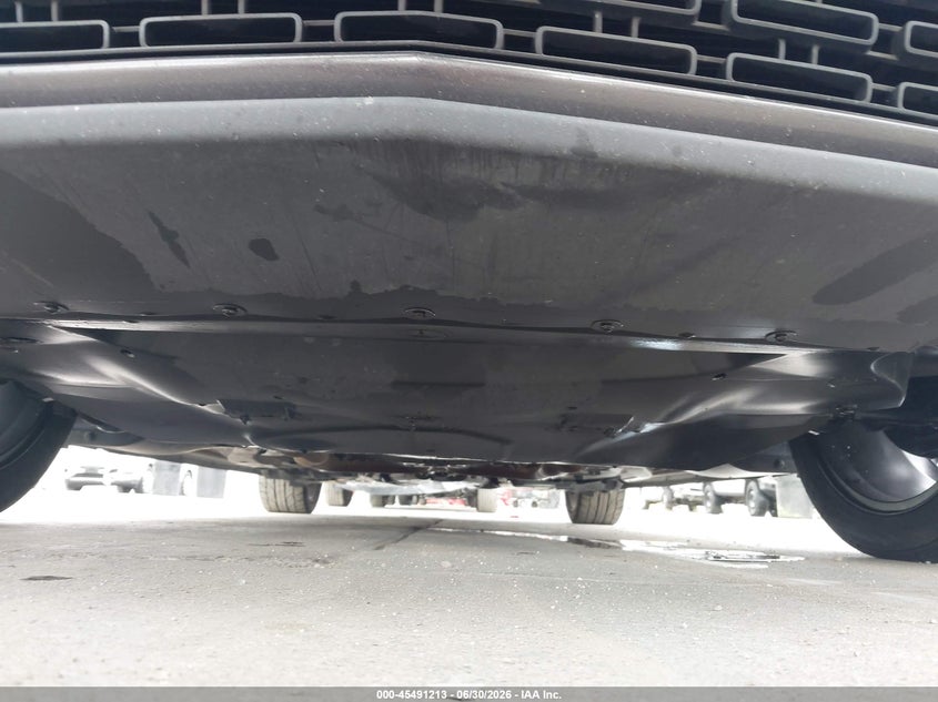 2015 Dodge Challenger VIN 2C3CDZAG3FH855883 IAAI salvage auction — UNDERCARRIAGE, Salvage Title, sold $2,450 on 2026-07-22 (photo 6)