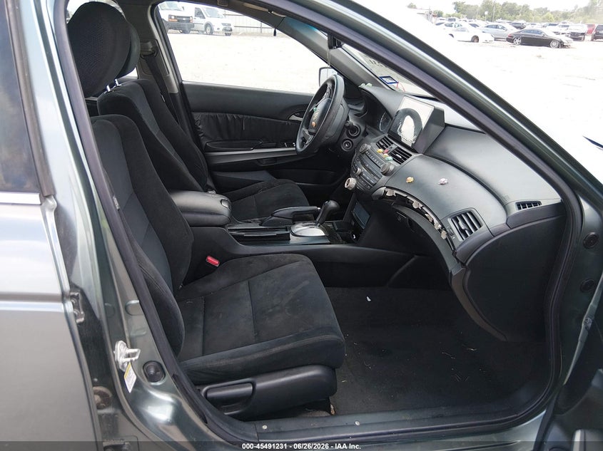 2008 Honda Accord VIN JHMCP26788C078043 IAAI salvage auction — NORMAL WEAR, Original (Texas), sold $900 on 2026-07-15 (photo 5)