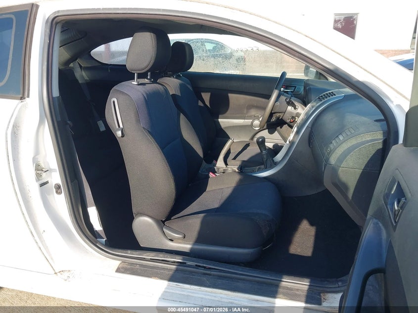 2005 Scion Tc VIN JTKDE177150026103 IAAI salvage auction — NORMAL WEAR, Clear (Missouri), sold $350 on 2026-07-14 (photo 8)