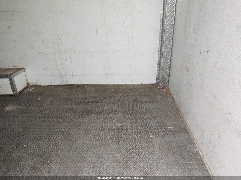 2015 Mercedes-benz Sprinter VIN WD3PF3CC5FP100285 IAAI salvage auction — NORMAL WEAR, Clear (Illinois), sold $25 on 2026-07-29 (photo 7)