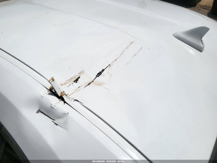 2014 Chevrolet Camaro VIN 2G1FJ1EJ3E9289203 IAAI salvage auction — ROOF, Clear (Arizona), sold $10,000 on 2026-07-28 (photo 6)