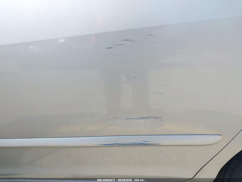 2006 Toyota Sienna VIN 5TDZA23C86S453813 IAAI salvage auction — NORMAL WEAR, Clear - Dealer Only (California), sold $725 on 2026-07-14 (photo 6)