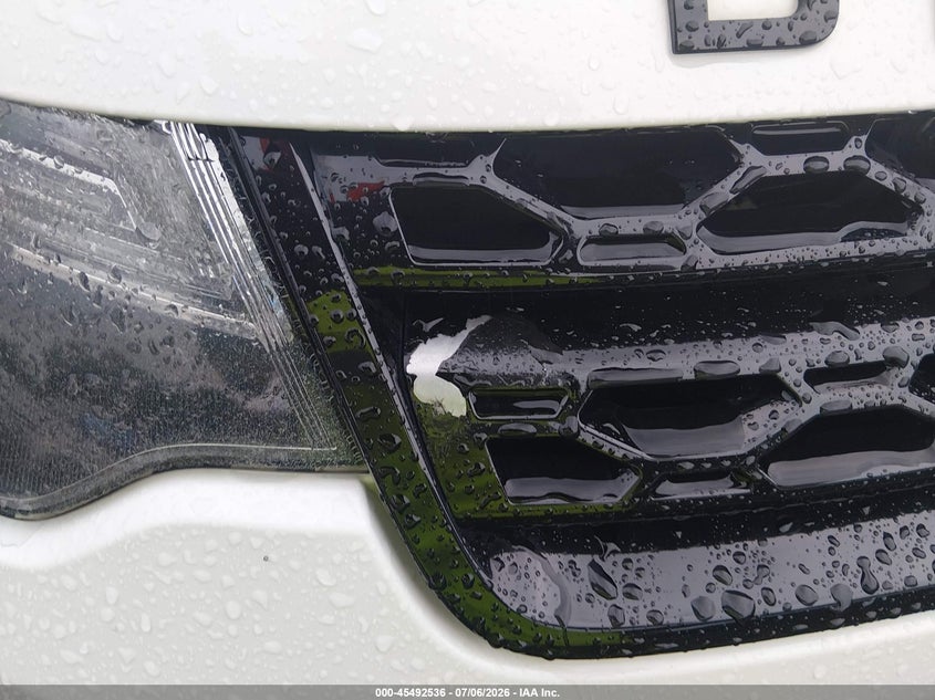 2015 Land rover Discovery sport VIN SALCT2BG3FH522411 IAAI salvage auction — WATER/FLOOD, Clear (Massachusetts), sold $1,250 on 2026-07-18 (photo 6)