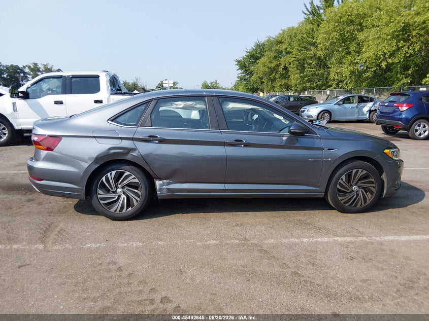 2019 Volkswagen Jetta VIN 3VWG57BU0KM227890 IAAI salvage auction — SIDE, Salvage (Idaho), sold $4,350 on 2026-07-10 (photo 6)