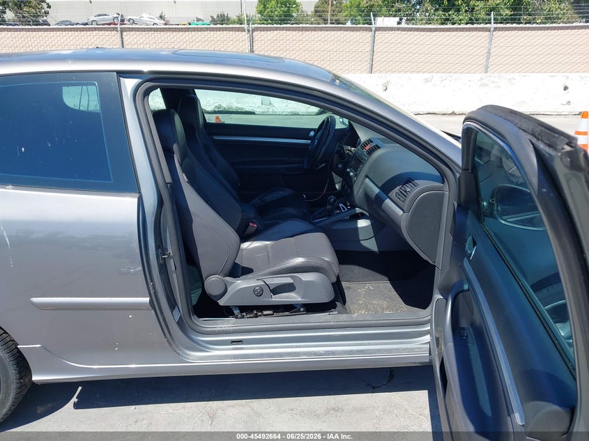 2008 Volkswagen VIN WVWKC71K98W156054 IAAI salvage auction — NORMAL WEAR, Clear - Dealer Only (California), sold $4,075 on 2026-07-06 (photo 5)