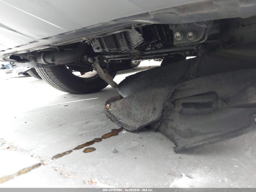 2019 Audi Q7 VIN WA1AHAF72KD018903 IAAI salvage auction — UNDERCARRIAGE, Salvage Certificate (California), sold $4,250 on 2026-07-31 (photo 6)