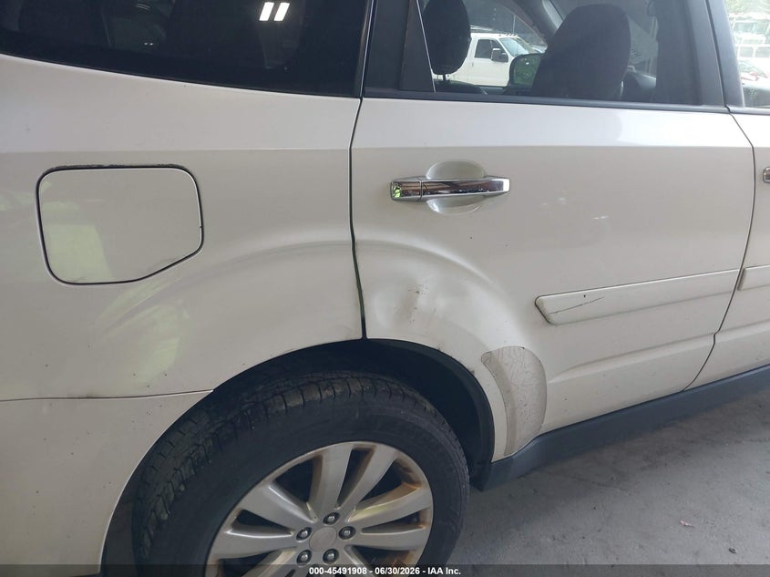 2012 Subaru Forester VIN JF2SHAEC0CH407981 IAAI salvage auction — NORMAL WEAR, Clear (New York), sold $400 on 2026-07-08 (photo 6)